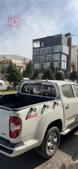ام جي T60